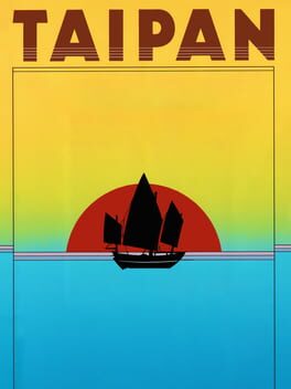 Cover Taipan!