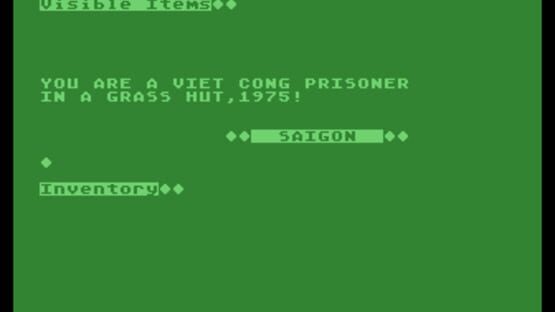 Screenshot Saigon: The Final Days 1