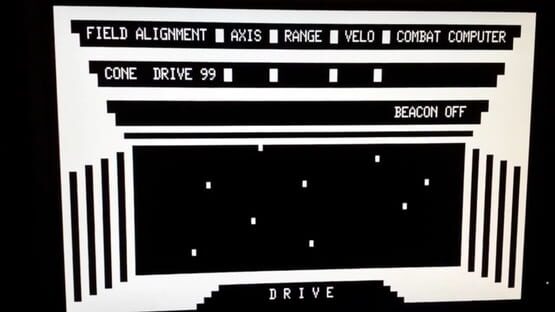 Screenshot Starfighter 1