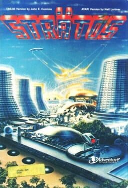 Cover Stratos