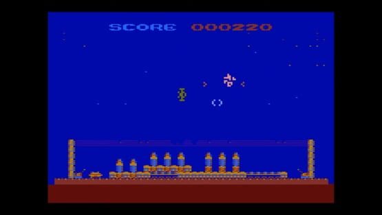 Screenshot Stratos 1