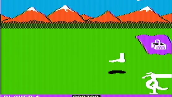 Screenshot Whomper Stomper 1