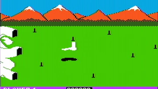 Screenshot Whomper Stomper 3