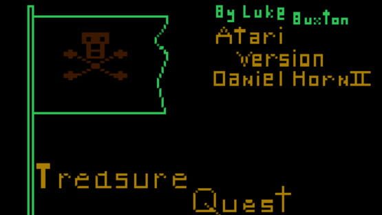 Screenshot Treasure Quest 1