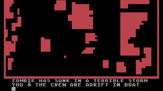 Screenshot Treasure Quest 2