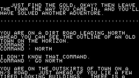 Screenshot Ghost Town 2