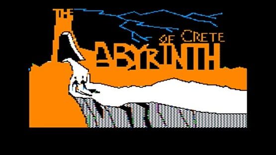 Screenshot Labyrinth of Crete 1