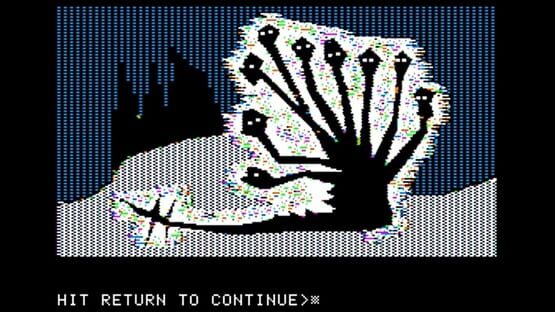 Screenshot Labyrinth of Crete 2