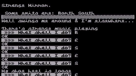 Screenshot Mystery Fun House 2