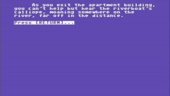 Screenshot Nightwalker 1