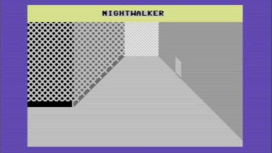 Screenshot Nightwalker 2