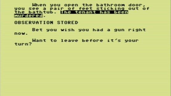 Screenshot Nightwalker 3