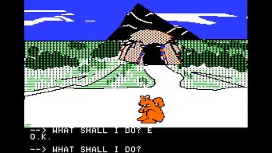 Screenshot Pirate Adventure 1