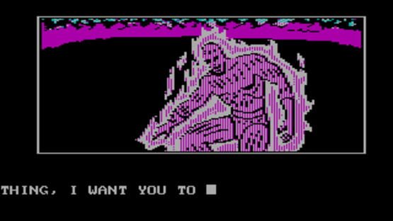 Screenshot Questprobe featuring Human Torch and the Thing 2