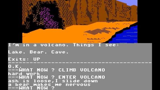 Screenshot Savage Island 2