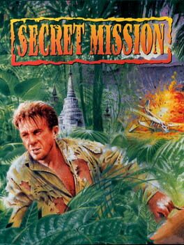 Cover Secret Mission