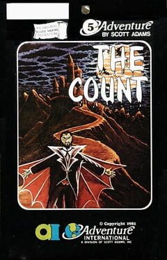 Cover The Count