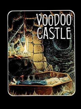 Cover Voodoo Castle