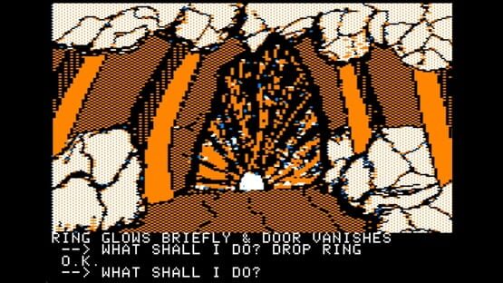 Screenshot Voodoo Castle 3