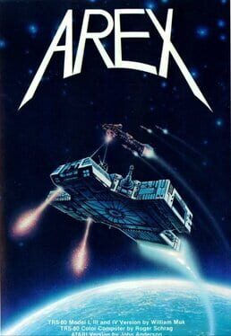 Cover Arex