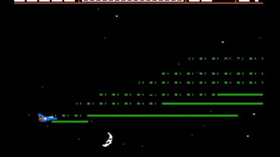 Screenshot The Eliminator 2