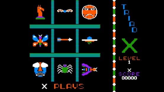 Screenshot Triad 1