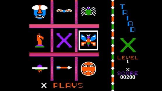 Screenshot Triad 2