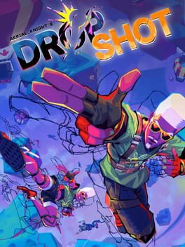 Cover Aerial_Knight's DropShot