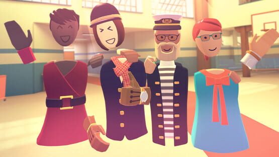 Screenshot Rec Room 3