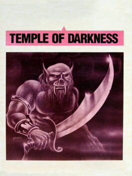 Cover Temple of Darkness