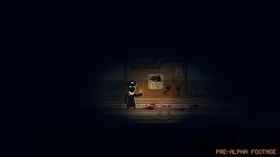 Screenshot Beholder: Conductor 1