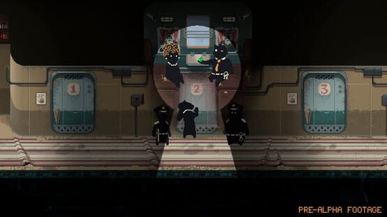 Screenshot Beholder: Conductor 3