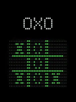 Cover OXO