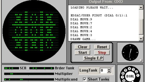 Screenshot OXO 2