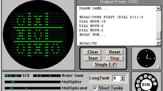 Screenshot OXO 3
