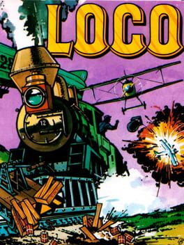 Cover Loco