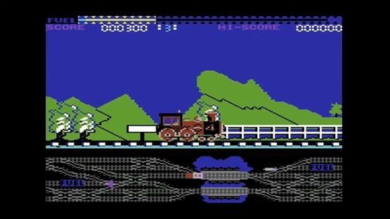 Screenshot Loco 1