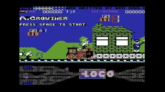 Screenshot Loco 2