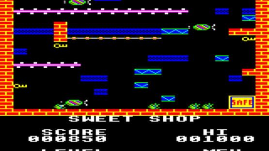 Screenshot Blagger 3
