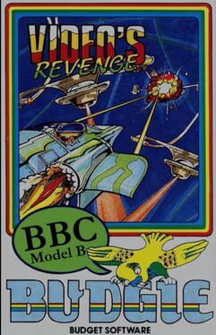 Cover Video's Revenge