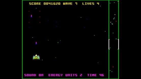 Screenshot Video's Revenge 2
