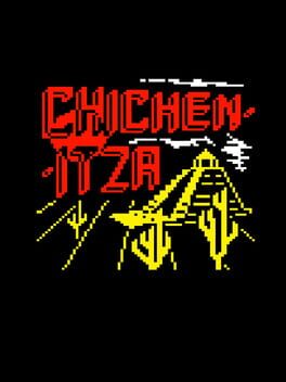 Cover Chichen-Itza