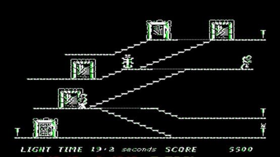 Screenshot Chichen-Itza 1