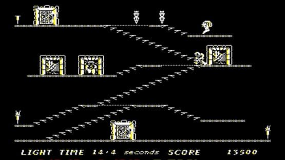 Screenshot Chichen-Itza 3