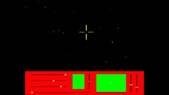 Screenshot 3D Space Raider 1