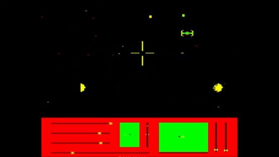 Screenshot 3D Space Raider 2