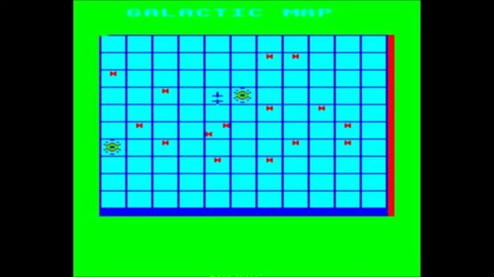 Screenshot 3D Space Raider 3