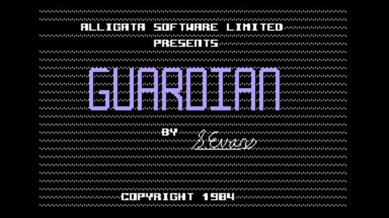 Screenshot Guardian 1