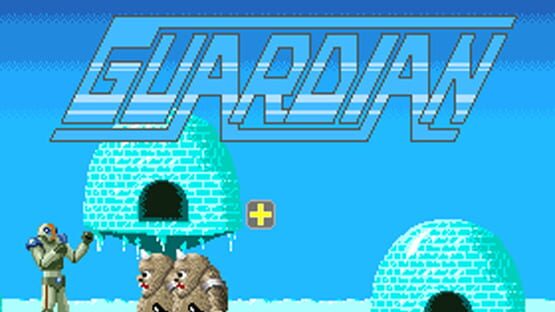 Screenshot Guardian 1