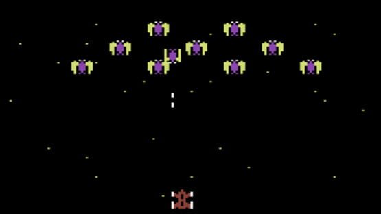 Screenshot Eagle Empire 1